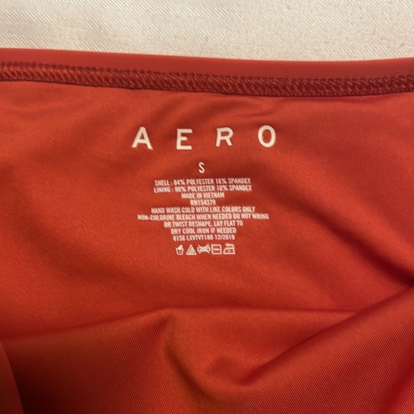 Aero 2 piece bikini - Picture 3 of 4